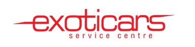 Exoticars logo